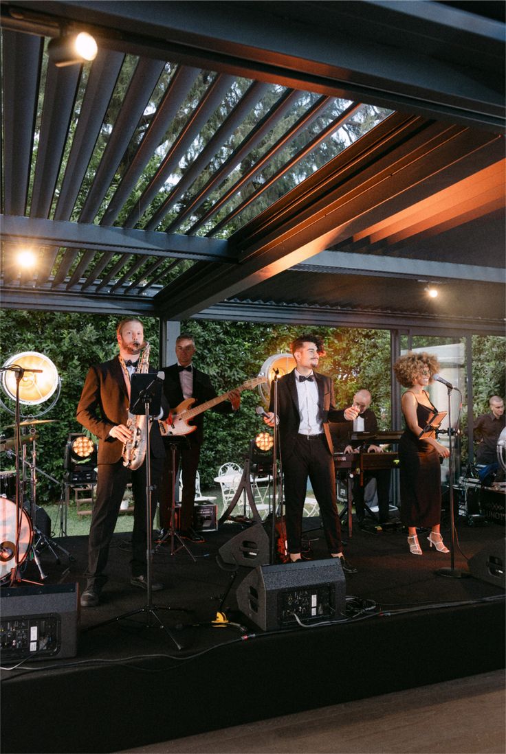 The Wedding Band